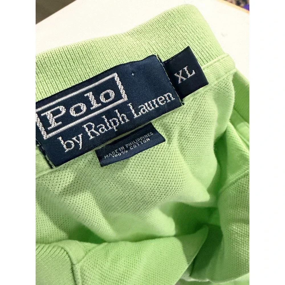 Ralph Lauren polo ralph